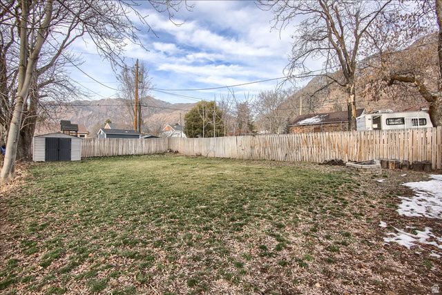 1670 SWAN ST, Ogden, UT 84401