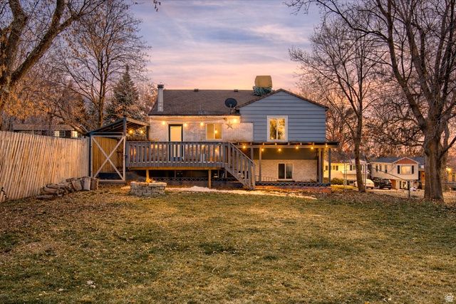 1670 SWAN ST, Ogden, UT 84401