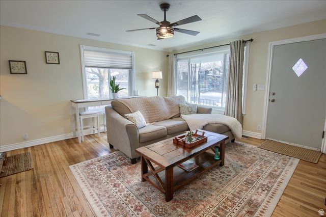 1670 SWAN ST, Ogden, UT 84401