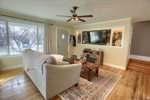 1670 SWAN ST, Ogden, UT 84401