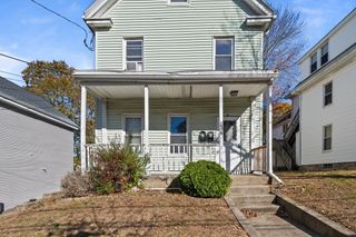 136 Dana Avenue, Boston, MA 02136