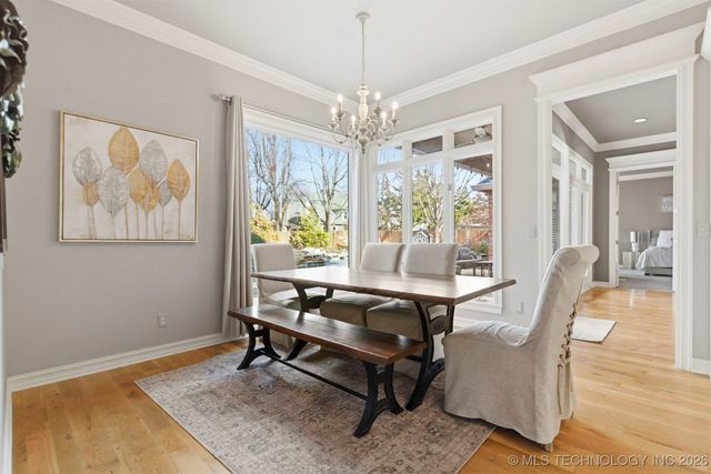 4801 E 112th Place, Tulsa, OK 74137