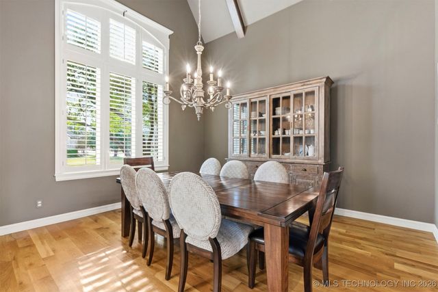 4801 E 112th Place, Tulsa, OK 74137