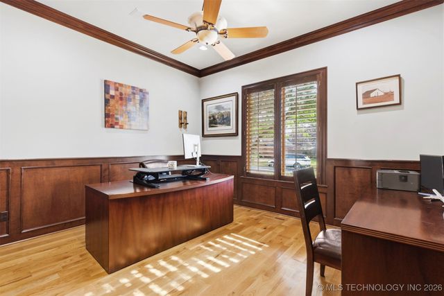 4801 E 112th Place, Tulsa, OK 74137