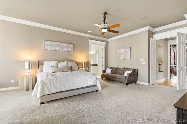 4801 E 112th Place, Tulsa, OK 74137