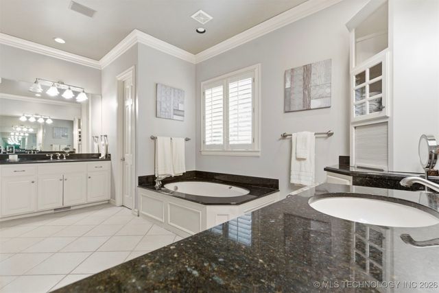 4801 E 112th Place, Tulsa, OK 74137