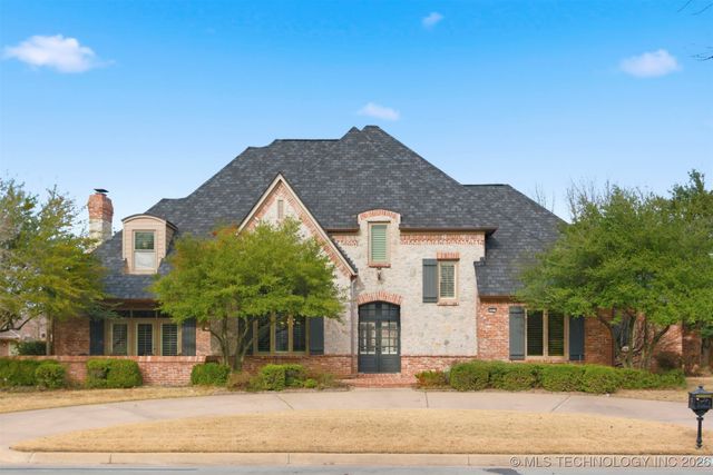 4801 E 112th Place, Tulsa, OK 74137