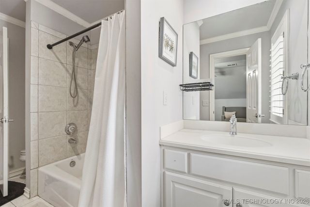 4801 E 112th Place, Tulsa, OK 74137