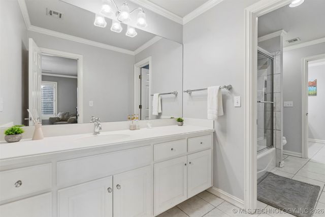 4801 E 112th Place, Tulsa, OK 74137