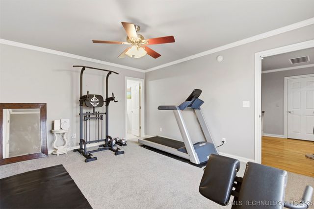 4801 E 112th Place, Tulsa, OK 74137