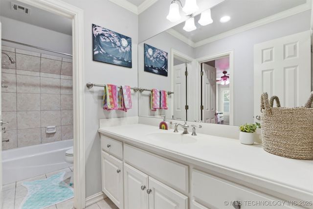 4801 E 112th Place, Tulsa, OK 74137