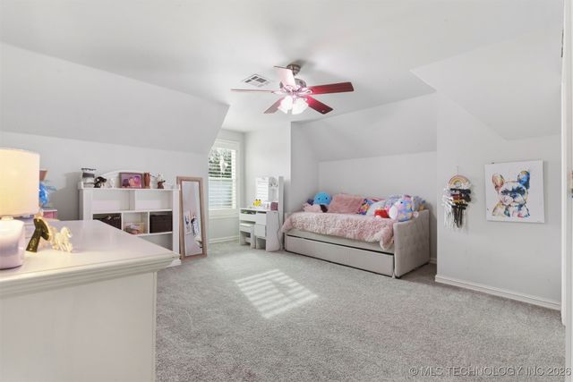 4801 E 112th Place, Tulsa, OK 74137