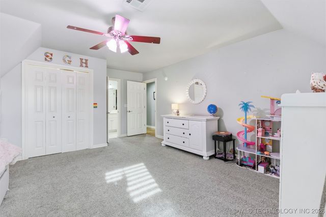 4801 E 112th Place, Tulsa, OK 74137