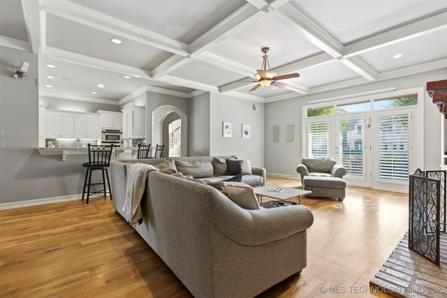 4801 E 112th Place, Tulsa, OK 74137