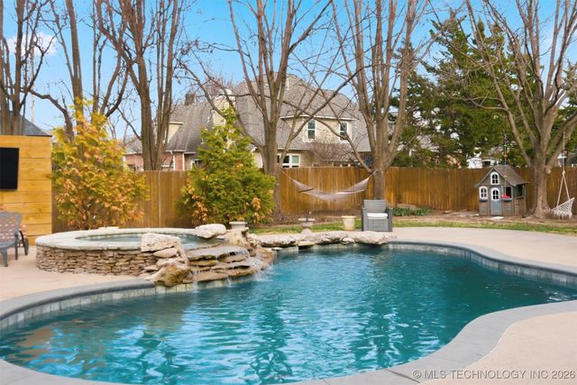 4801 E 112th Place, Tulsa, OK 74137