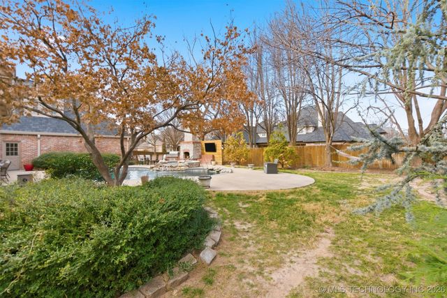 4801 E 112th Place, Tulsa, OK 74137