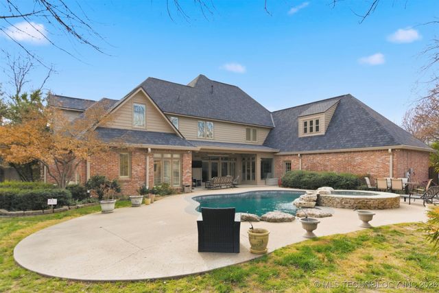 4801 E 112th Place, Tulsa, OK 74137