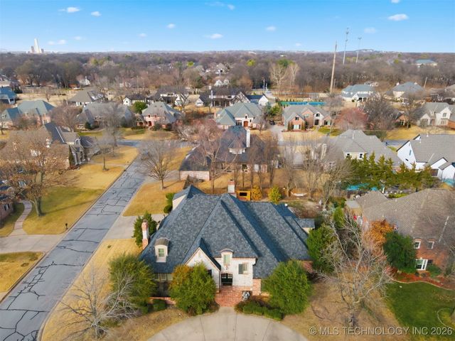 4801 E 112th Place, Tulsa, OK 74137