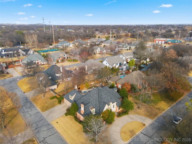 4801 E 112th Place, Tulsa, OK 74137