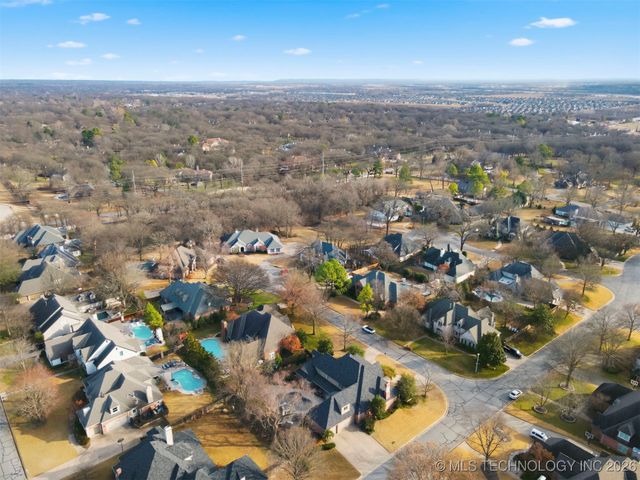 4801 E 112th Place, Tulsa, OK 74137