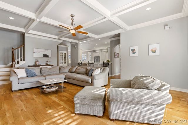 4801 E 112th Place, Tulsa, OK 74137