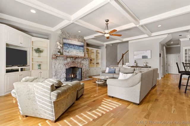 4801 E 112th Place, Tulsa, OK 74137