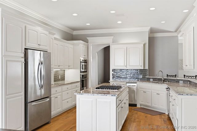 4801 E 112th Place, Tulsa, OK 74137