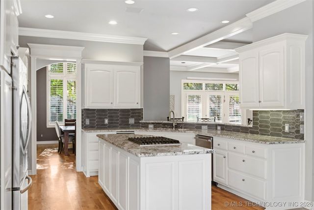 4801 E 112th Place, Tulsa, OK 74137