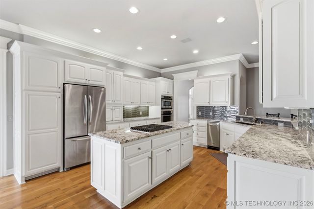 4801 E 112th Place, Tulsa, OK 74137