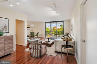 4242 EAST WEST HWY #414, Chevy Chase, MD 20815