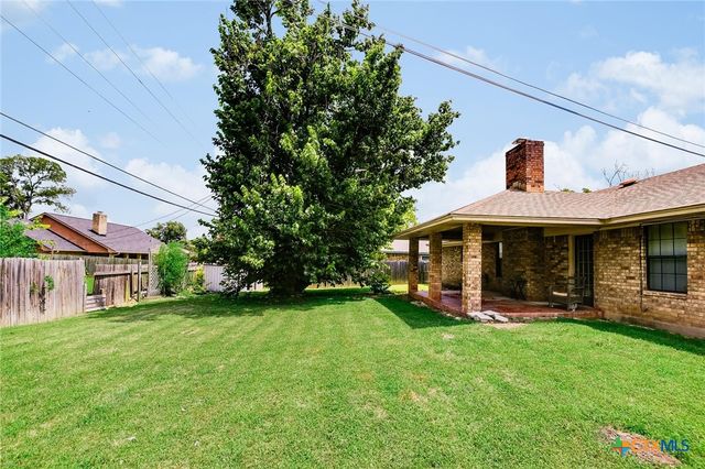 1708 Fox Trail, Harker Heights, TX 76548