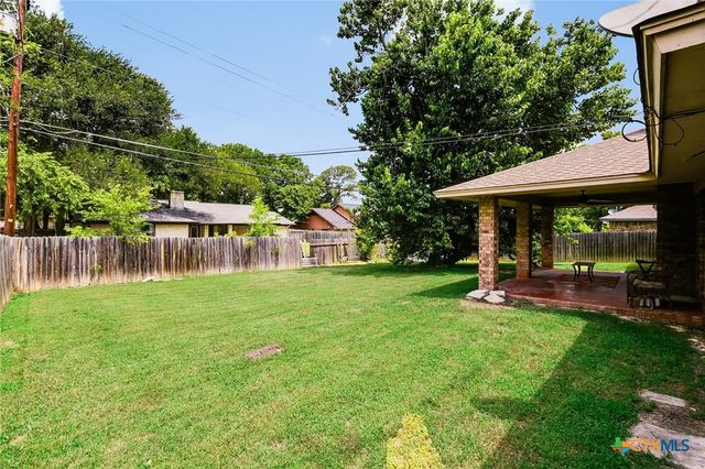 1708 Fox Trail, Harker Heights, TX 76548