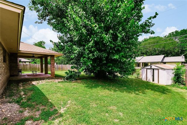 1708 Fox Trail, Harker Heights, TX 76548