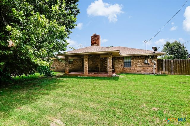 1708 Fox Trail, Harker Heights, TX 76548
