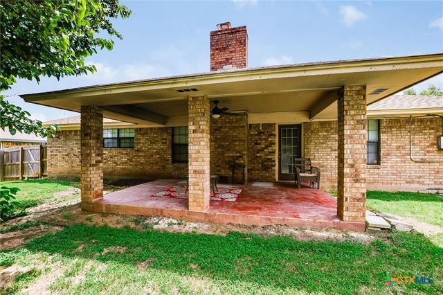 1708 Fox Trail, Harker Heights, TX 76548