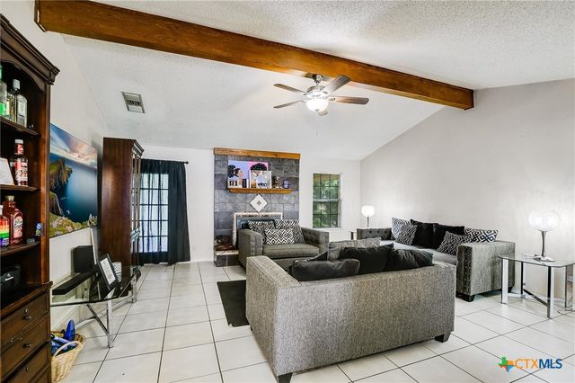 1708 Fox Trail, Harker Heights, TX 76548