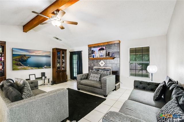 1708 Fox Trail, Harker Heights, TX 76548