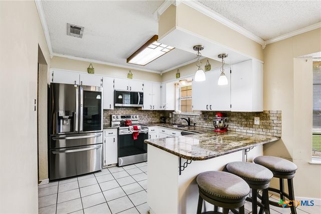 1708 Fox Trail, Harker Heights, TX 76548