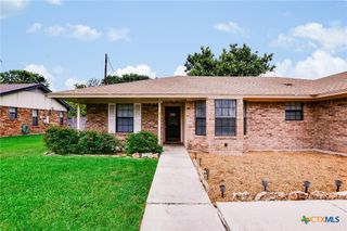 1708 Fox Trail, Harker Heights, TX 76548