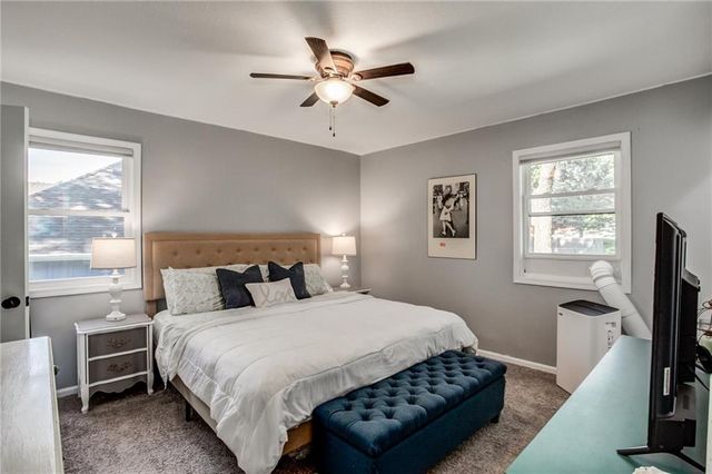 6708 N Euclid Avenue, Gladstone, MO 64118