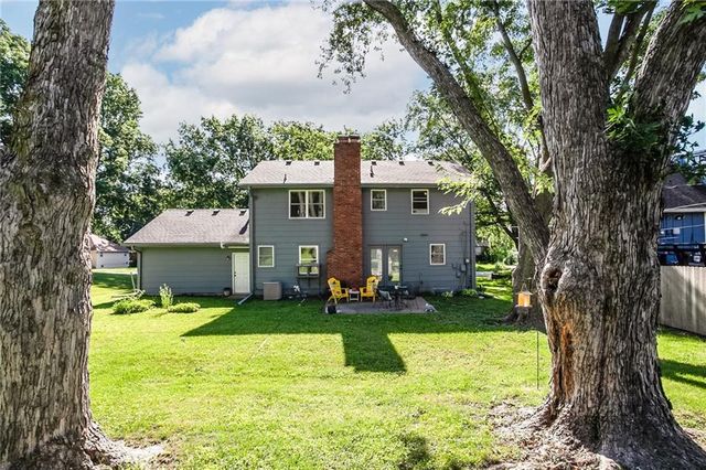 6708 N Euclid Avenue, Gladstone, MO 64118