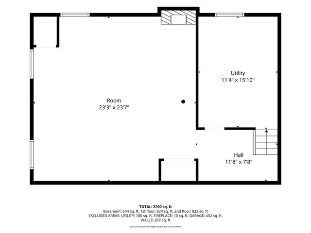6708 N Euclid Avenue, Gladstone, MO 64118