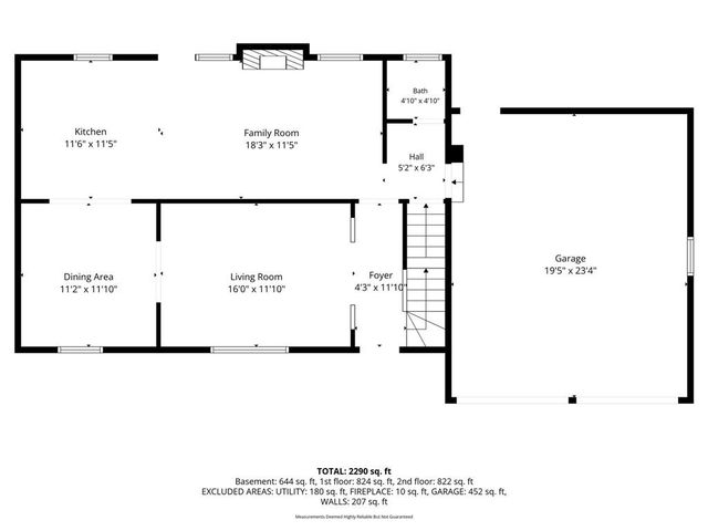 6708 N Euclid Avenue, Gladstone, MO 64118