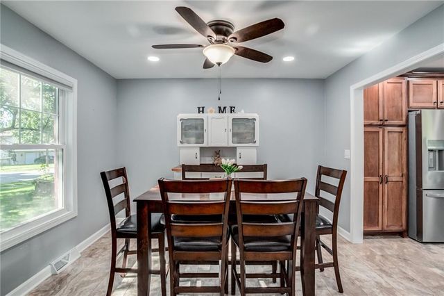6708 N Euclid Avenue, Gladstone, MO 64118