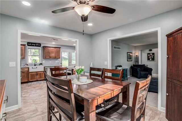 6708 N Euclid Avenue, Gladstone, MO 64118