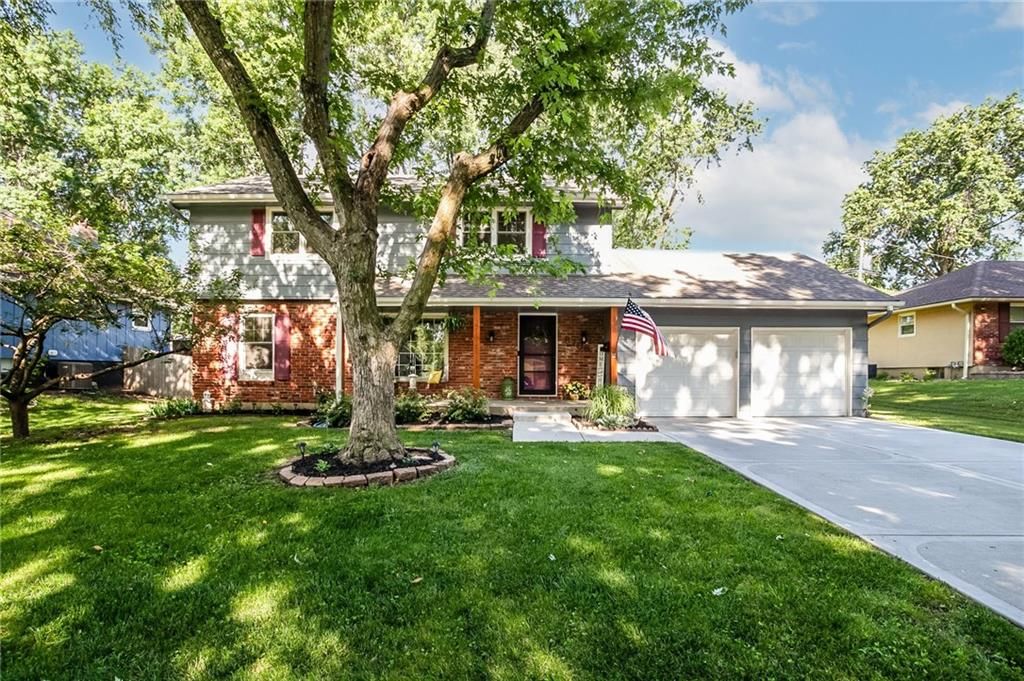 6708 N Euclid Avenue, Gladstone, MO 64118