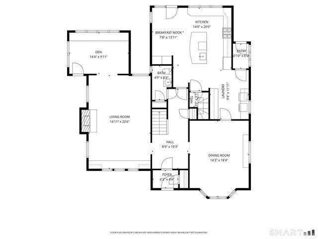 49 Arlington Road, West Hartford, CT 06107