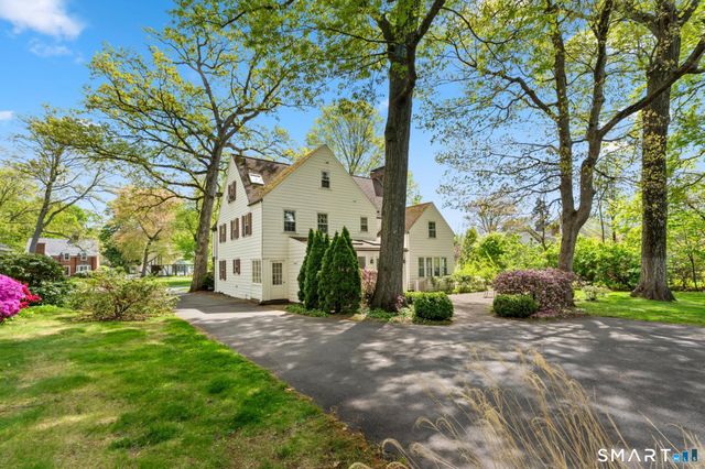 49 Arlington Road, West Hartford, CT 06107