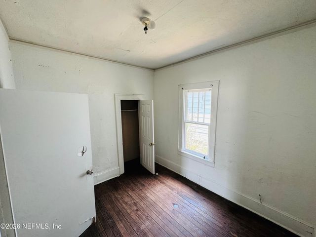 1122 E 1ST Street, Jacksonville, FL 32206