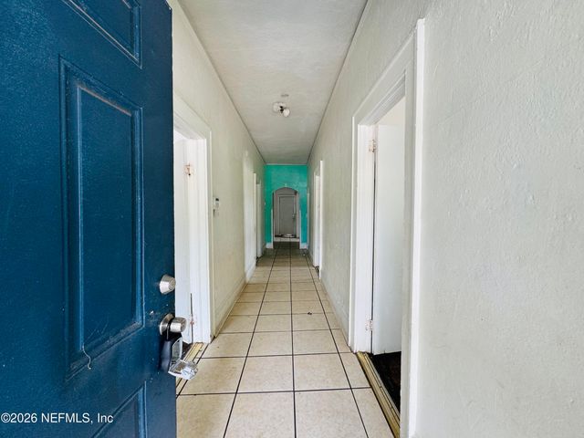 1122 E 1ST Street, Jacksonville, FL 32206